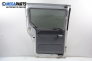 Door for Chrysler Voyager 3.3, 158 hp automatic, 1997, position: rear - left