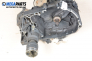  for Renault 5 1.6 D, 55 hp, hatchback, 1986