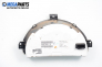 Instrument cluster for Citroen C3 1.4 HDi, 68 hp, hatchback, 5 doors, 2003