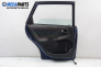 Door for Opel Astra F 1.7 TD, 68 hp, hatchback, 5 doors, 1997, position: rear - left