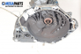  for Opel Astra F 1.7 TD, 68 hp, hatchback, 1997