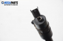 Diesel fuel injector for Alfa Romeo 156 2.4 JTD, 136 hp, sedan, 2000 № Bosch 0 445 110 002