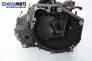  for Alfa Romeo 156 2.4 JTD, 136 hp, sedan, 2000