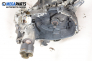  for Renault Laguna I (B56; K56) 2.0, 113 hp, hatchback, 1994