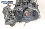  for Renault Clio I 1.4, 80 hp, 1993