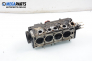 Engine head for Renault Clio I 1.4, 80 hp, 5 doors, 1993