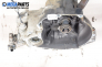  for Nissan Sunny (B12, N13) 1.6 12V, 90 hp, hatchback, 1989