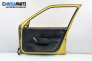 Door for Citroen Saxo 1.5 D, 57 hp, 5 doors, 2001, position: front - right