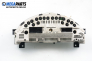 Instrument cluster for Mercedes-Benz A-Class W168 1.7 CDI, 90 hp, 5 doors automatic, 1999