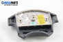 Airbag for Renault Clio I 1.8, 88 hp, 5 doors, 1995