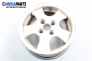 Alloy wheels for Volvo S40/V40 (1995-2004) 15 inches, width 7 (The price is for the set)