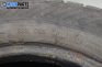 Snow tires GISLAVED 185/65/14, DOT: 4011 (The price is for the set)