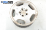 Alloy wheels for Mercedes-Benz E-Class 210 (W/S) (1995-2003) 16 inches, width 7.5 (The price is for the set)