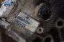 Automatic gearbox for Peugeot 406 2.0 16V, 132 hp, station wagon automatic, 1997