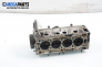 Engine head for Renault Megane Scenic 1.6, 90 hp, 1997