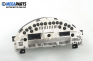 Instrument cluster for Mercedes-Benz A-Class W168 1.6, 102 hp, 5 doors, 1998