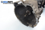  for BMW 3 (E36) 1.6, 100 hp, sedan, 1992