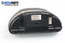 Instrument cluster for BMW 5 (E39) 2.5 TDS, 143 hp, sedan, 1997