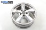 Alloy wheels for Alfa Romeo 156 (1997-2003) 15 inches, width 6.5 (The price is for the set)