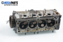 Engine head for Renault Megane Scenic 1.6, 90 hp, 1997