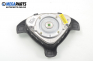 Airbag for Opel Astra G 1.7 16V DTI, 75 hp, combi, 2000