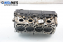 Engine head for Opel Astra G 1.7 16V DTI, 75 hp, station wagon, 2000