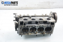 Engine head for Volkswagen Golf IV 1.4 16V, 75 hp, hatchback, 5 doors, 1998