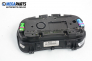 Bloc instrumente de bord for Volkswagen Golf IV 1.6, 100 hp, hatchback, 5 uși, 1999