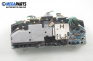 Instrument cluster for Citroen ZX 1.4, 75 hp, station wagon, 1998