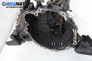  for Hyundai Coupe (RD) 2.0 16V, 139 hp, 1998