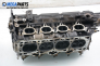 Engine head for Hyundai Coupe 2.0 16V, 139 hp, 1998