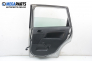 Door for Ford Fiesta V 1.4 TDCi, 68 hp, 5 doors, 2004, position: rear - right