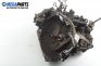  for Citroen Xantia 2.0, 121 hp, hatchback, 1994