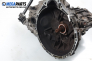  for Nissan Almera (N16) 2.2 Di, 110 hp, hecktür, 2002