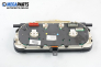 Instrument cluster for Renault Laguna II (X74) 1.9 dCi, 120 hp, hatchback, 2002