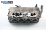 Engine head for Suzuki Alto 1.0, 53 hp, 3 doors, 1997