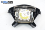 Airbag for Mitsubishi Carisma 1.8 16V GDI, 125 hp, hatchback automatic, 1999