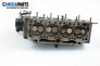 Engine head for Renault Laguna I (B56; K56) 1.8, 90 hp, station wagon, 1997