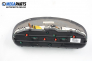 Instrument cluster for Fiat Marea 1.9 JTD, 105 hp, station wagon, 2000