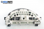 Instrument cluster for Mercedes-Benz A-Class W168 1.4, 82 hp, 5 doors, 1999