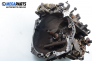  for Peugeot 306 2.0 HDI, 90 hp, station wagon, 1999