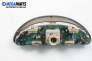 Instrument cluster for Fiat Punto 1.1, 54 hp, 3 doors, 1997