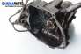  for Nissan Sunny (B13, N14) 1.4, 75 hp, sedan, 1991