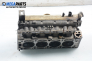 Engine head for Opel Vectra B 1.8 16V, 115 hp, station wagon, 1998