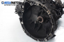  for Nissan Primera (P12) 1.9 dCi, 120 hp, combi, 2003