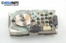 Instrument cluster for Renault Express 1.4, 58 hp, 1991