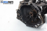  for Fiat Punto 1.7 TD, 71 hp, 1995