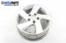 Alloy wheels for Mazda 6 (2002-2008) 16 inches, width 7 (The price is for the set)