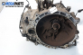  for Mazda 6 1.8, 120 hp, combi, 2002