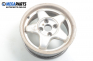 Alloy wheels for Mitsubishi Colt V (1995-2002) 14 inches, width 6 (The price is for the set)